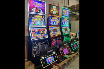 Slot Machines